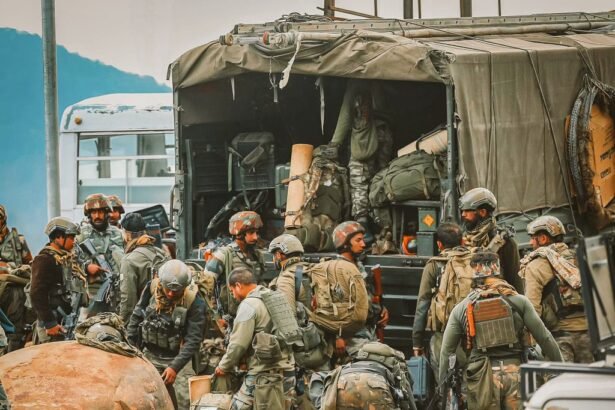 Operation Mahadev